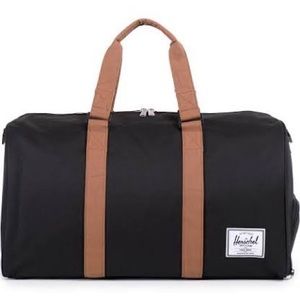 Herschel Novel Duffle - new, still in packaging